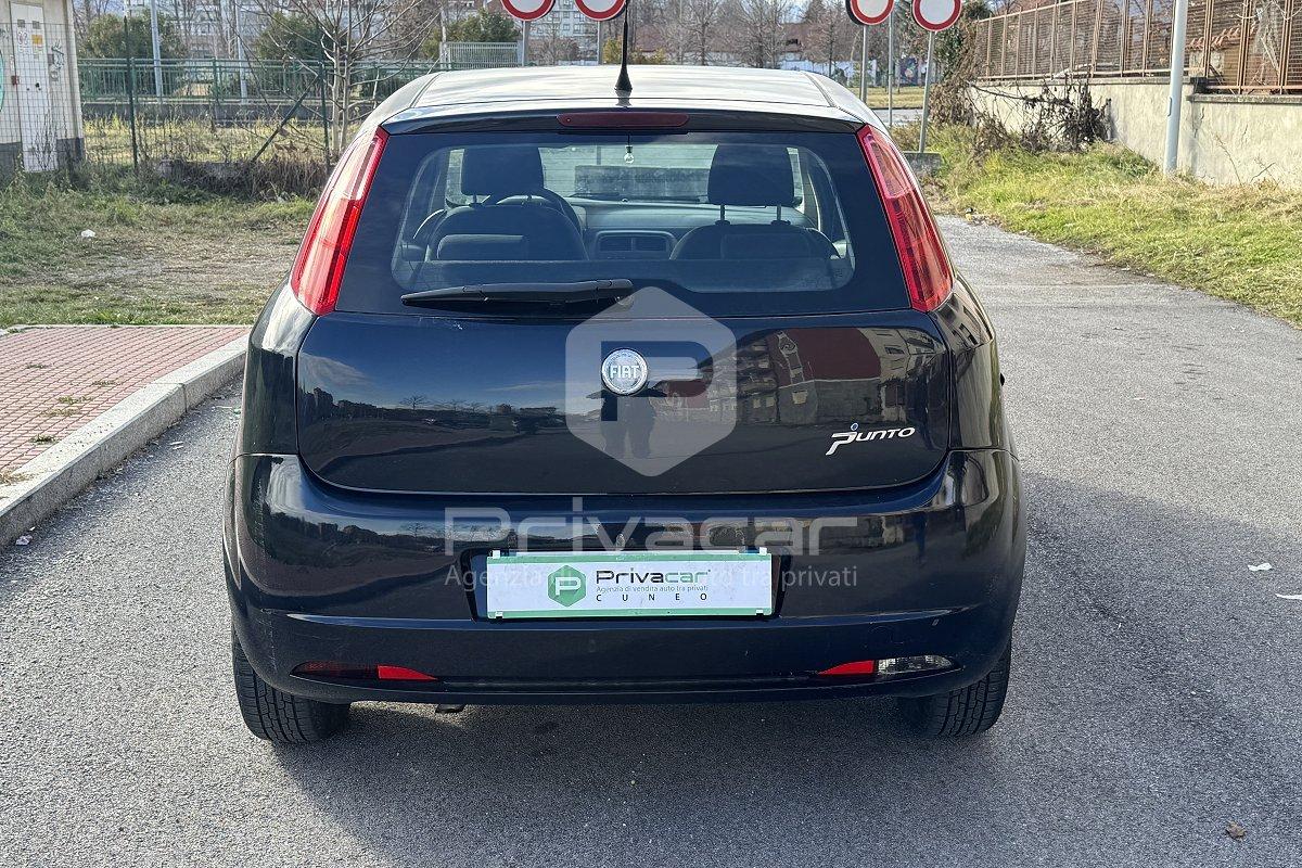 FIAT Grande Punto 1.2 3 porte Active