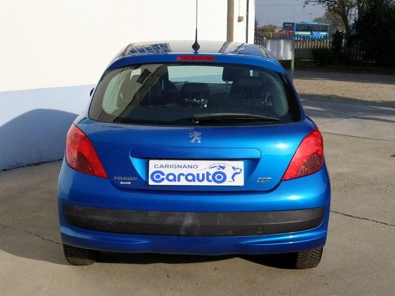Peugeot 207 1.4 88CV 5p. XS