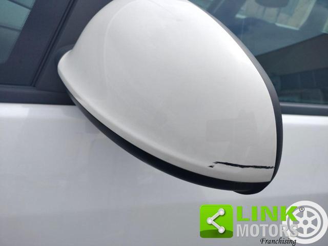 OPEL Astra 1.7 CDTI 110CV Sports Tourer Cosmo