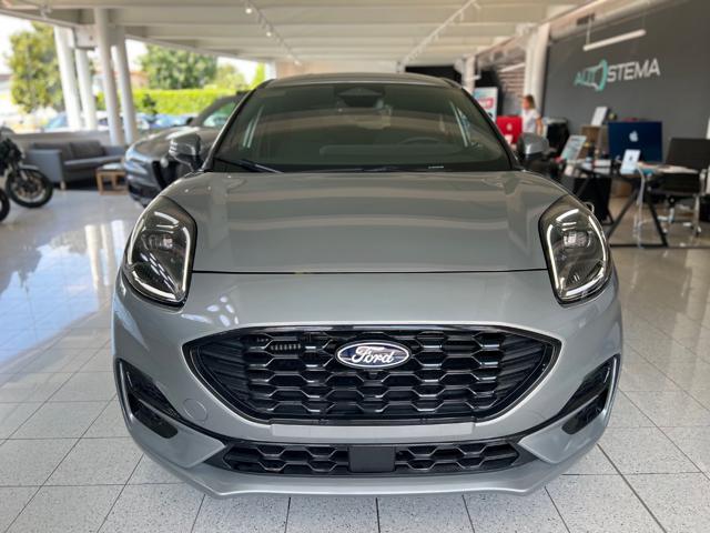 FORD Puma 1.0 Hybrid 125 CV aut. ST-Line VARI COLORI!