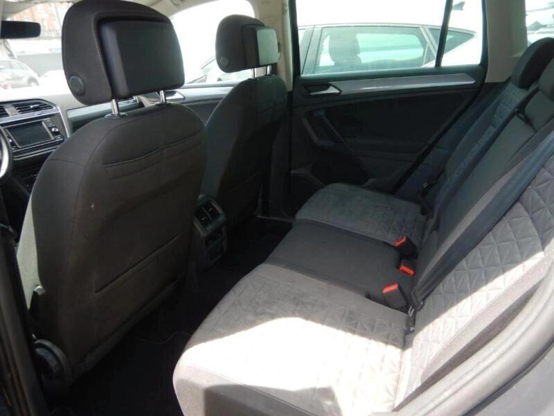 Volkswagen Tiguan 2.0 TDI SCR Life