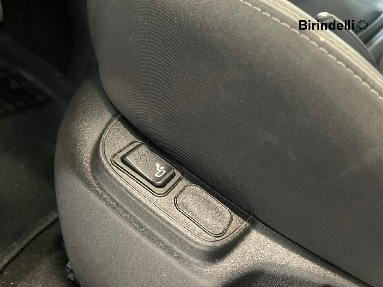 FIAT 500L - 500L 1.4 T-Jet 120 CV GPL Cross