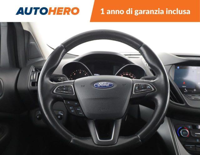 FORD Kuga 1.5 TDCI 120 CV S&S 2WD Business