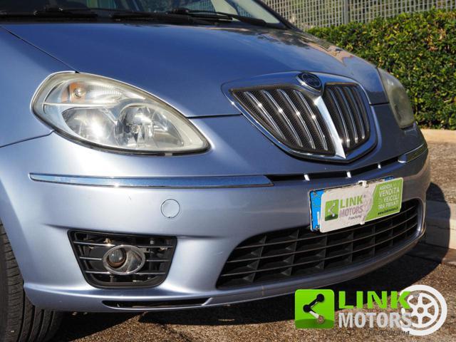 LANCIA MUSA 1.3 Multijet 16V 90 CV Platino