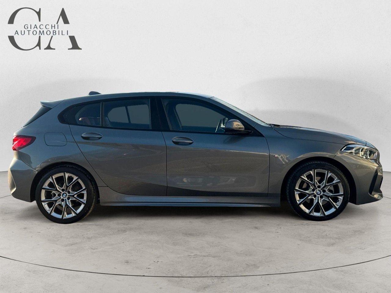 BMW 118 118i ColorVision Edition 136cv auto