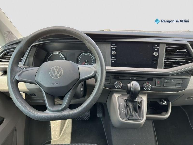 Volkswagen Transp. Transporter 2.0 TDI 150CV DSG PC Kombi Business