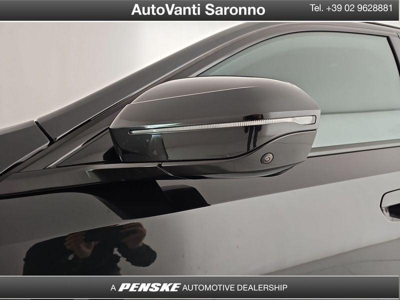 BMW Serie 5 520d 48V xDrive Touring Msport Pro