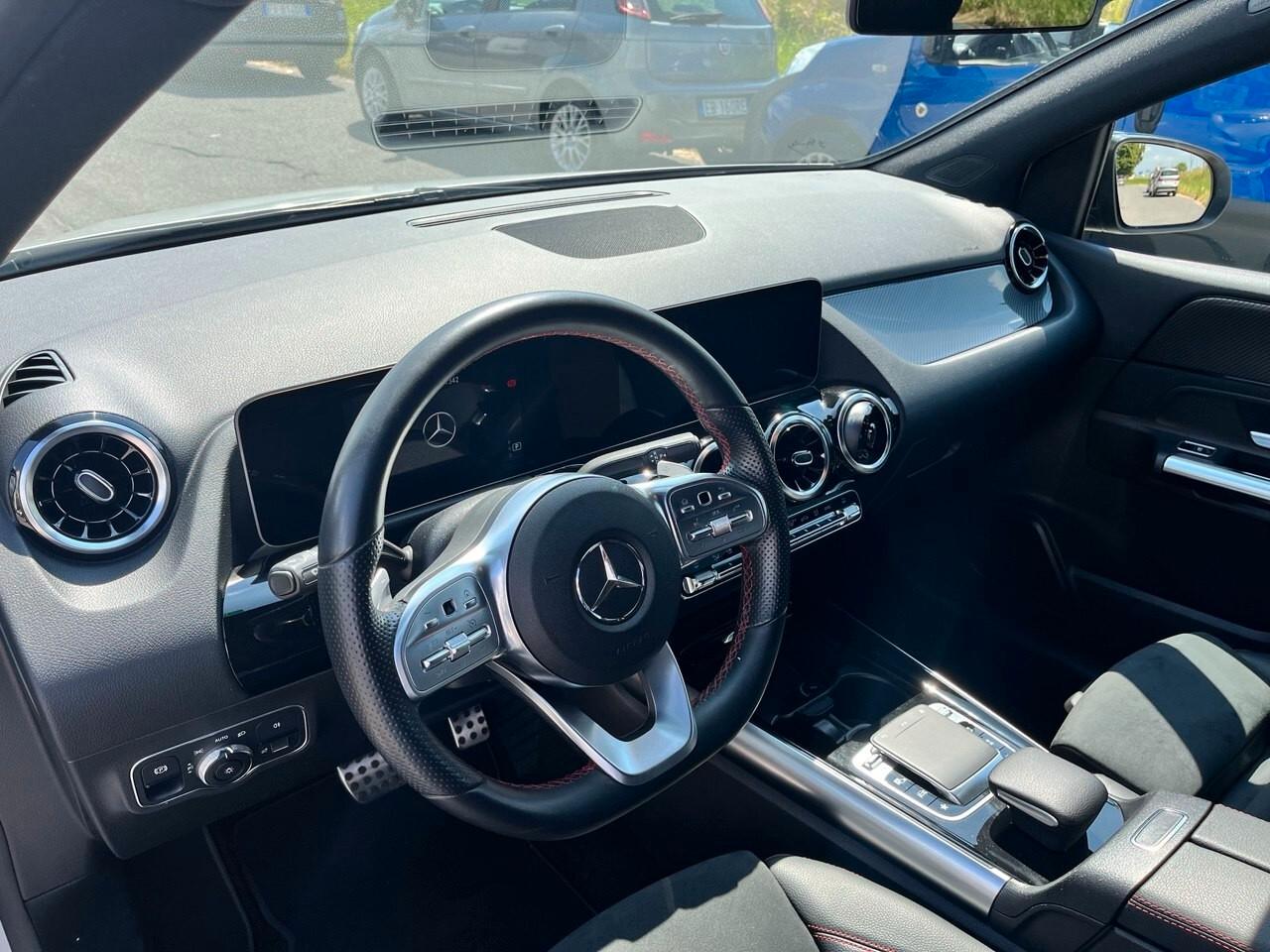 Mercedes-benz B 180 B 180 d Automatic