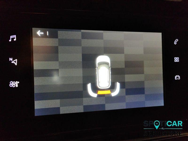 Citroën C3 Aircross I 2017 1.2 puretech Shine s&s 110cv