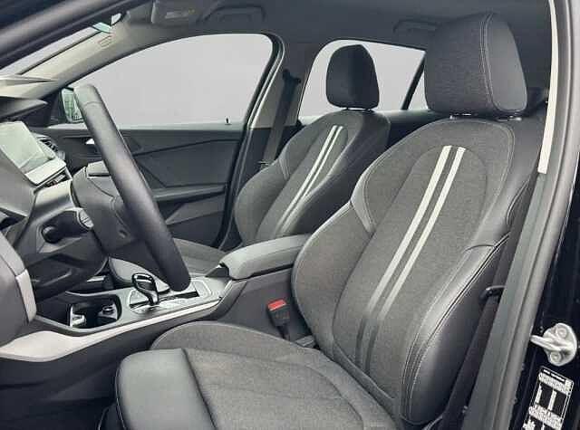 BMW 116 5-porte PREZZO CON FINANZIAMENTO