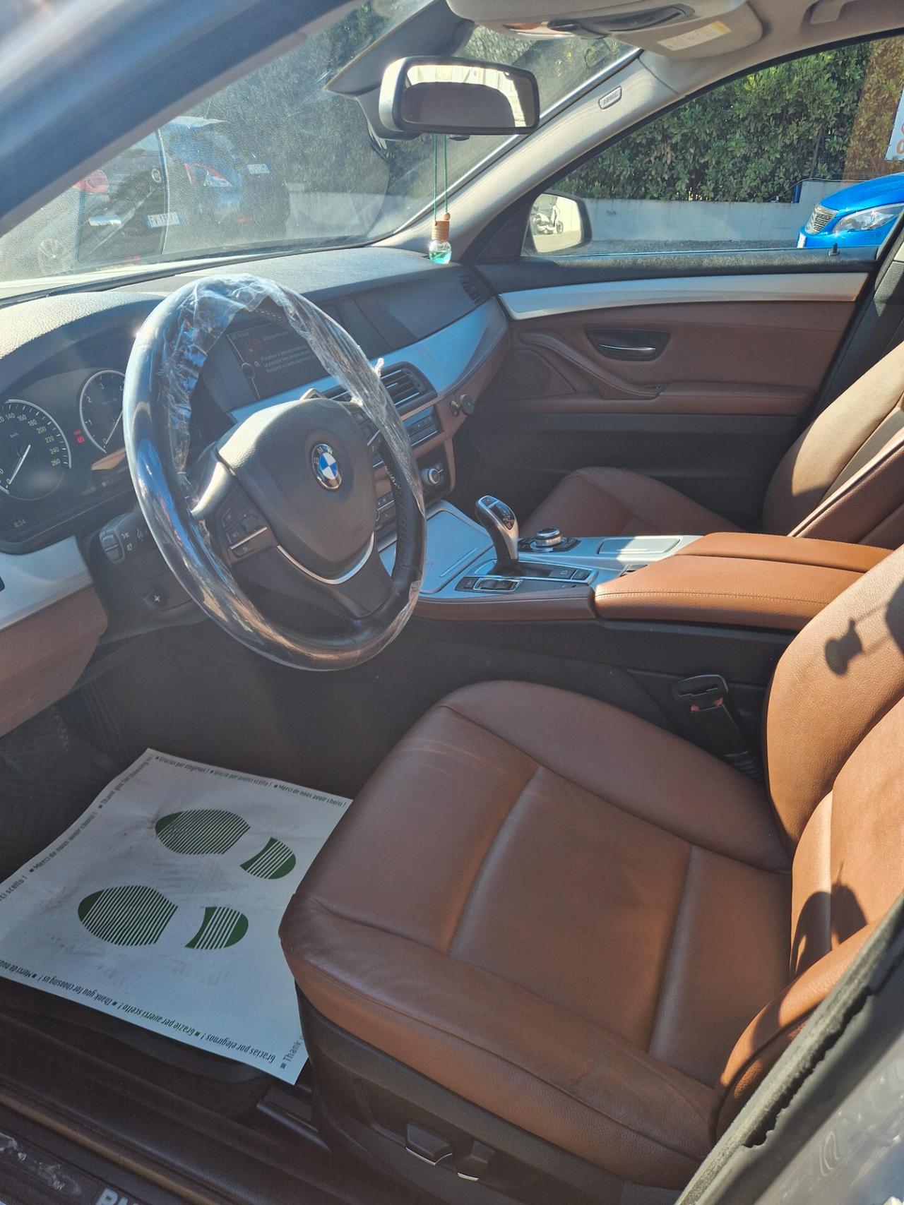Bmw 530 530d Business