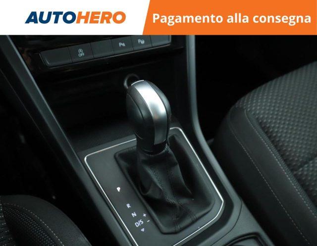 VOLKSWAGEN Touran 2.0 TDI 150 CV SCR DSG Business BlueMotion Technol