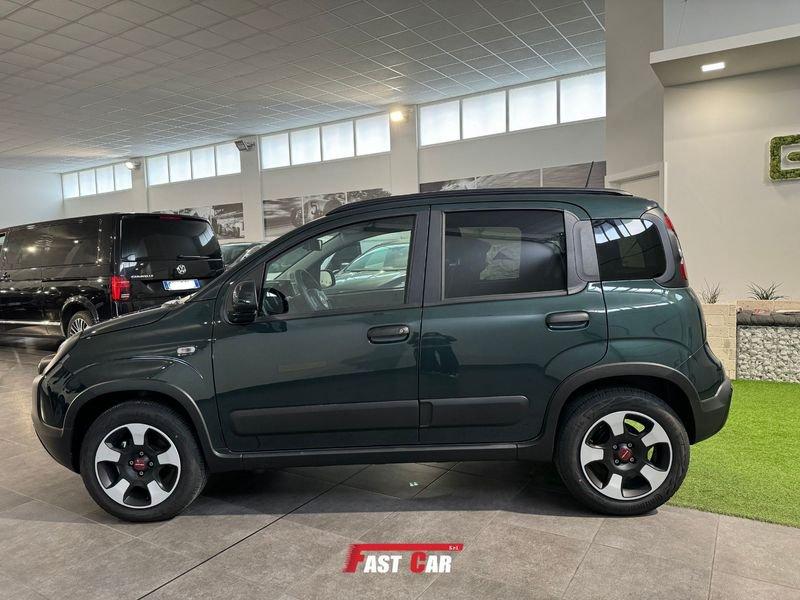 FIAT Panda Cross Panda Cross 1.0 FireFly S&S Hybrid