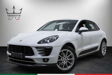 Porsche Macan 2.0 252cv pdk