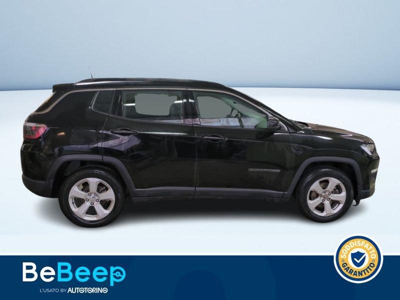 Jeep Compass 1.6 MJT BUSINESS 2WD 120CV MY19