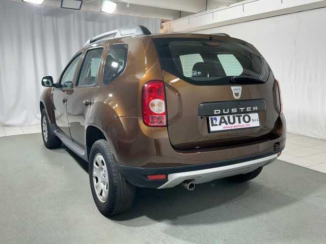 Dacia Duster 1.5 dCi 90CV 4x2 Ambiance