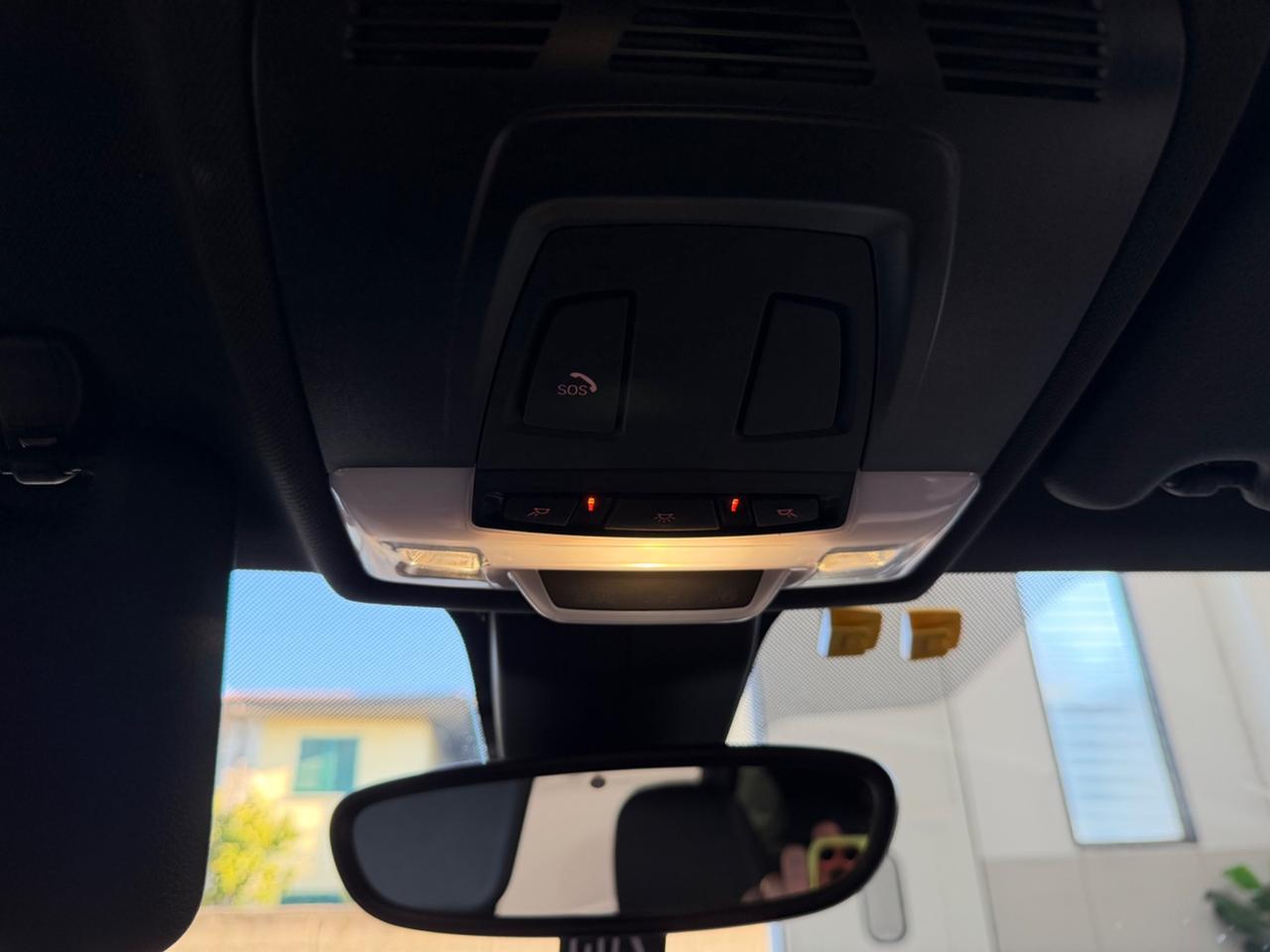 Bmw X1 xDrive20d Msport