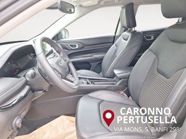 JEEP Compass 1.5 Turbo T4 130 CV MHEV 2WD Night Eagle