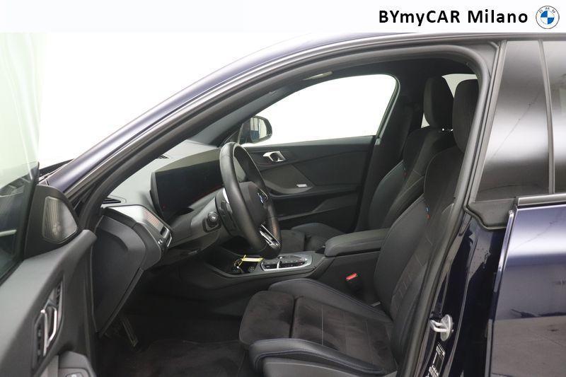 BMW Serie 2 Gran Coupe 220 48V MSport DCT