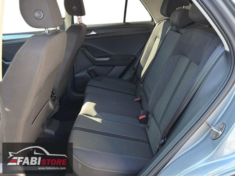 Volkswagen T-Roc 1.5 TSI 150 Cv DSG Style - LED, Ad. Cruise, Carplay ecc