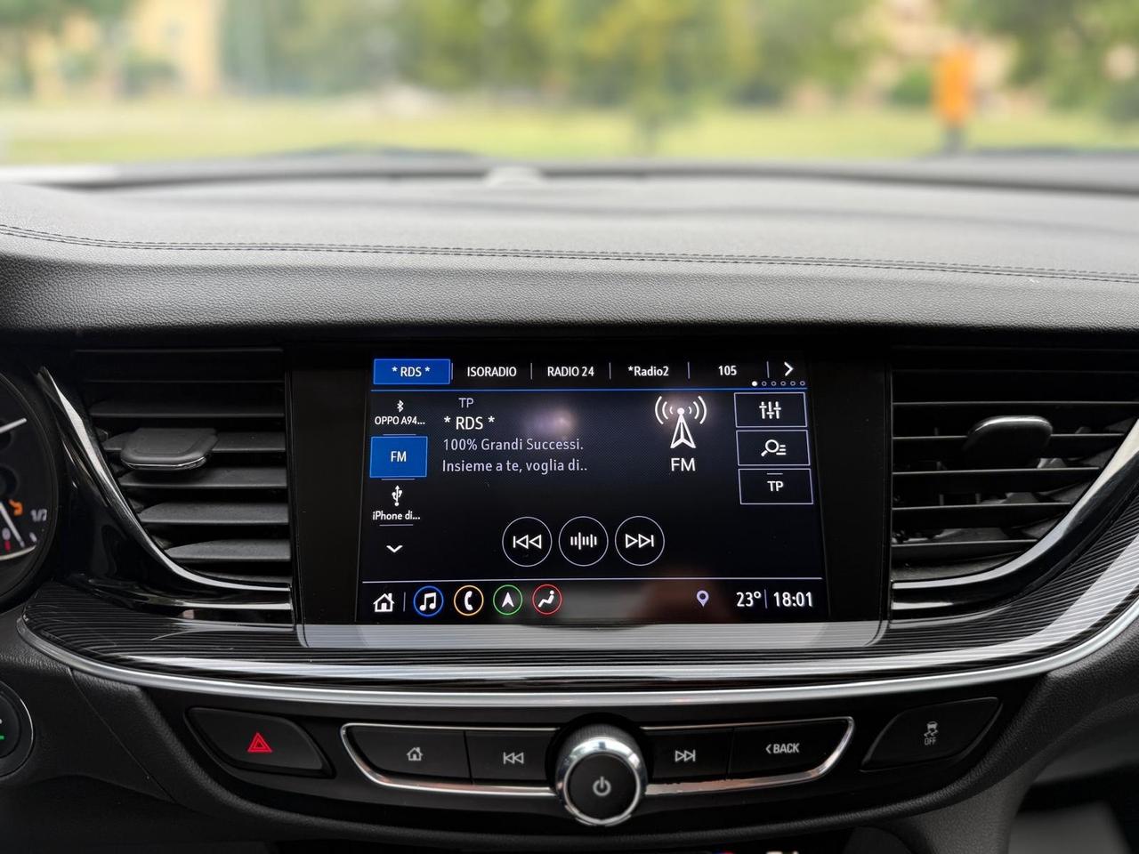 Opel Insignia 2.0 CDTI 174 CV S&S aut. Sports Tourer innovation