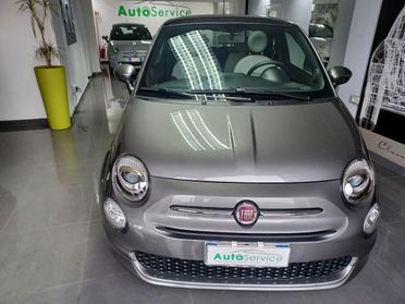 FIAT - 500 - 1.0 Hybrid Dolcevita