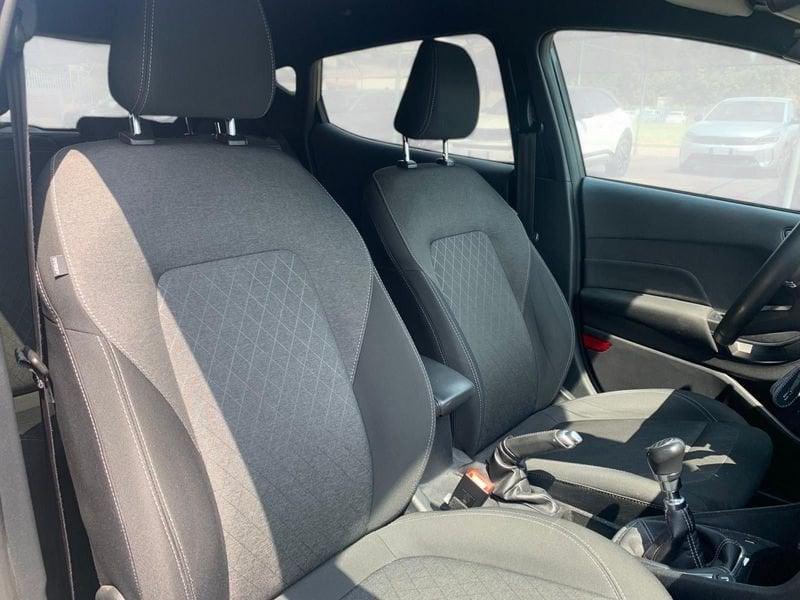 Ford Fiesta 1.0 EcoBoost 95cv S&S Connect