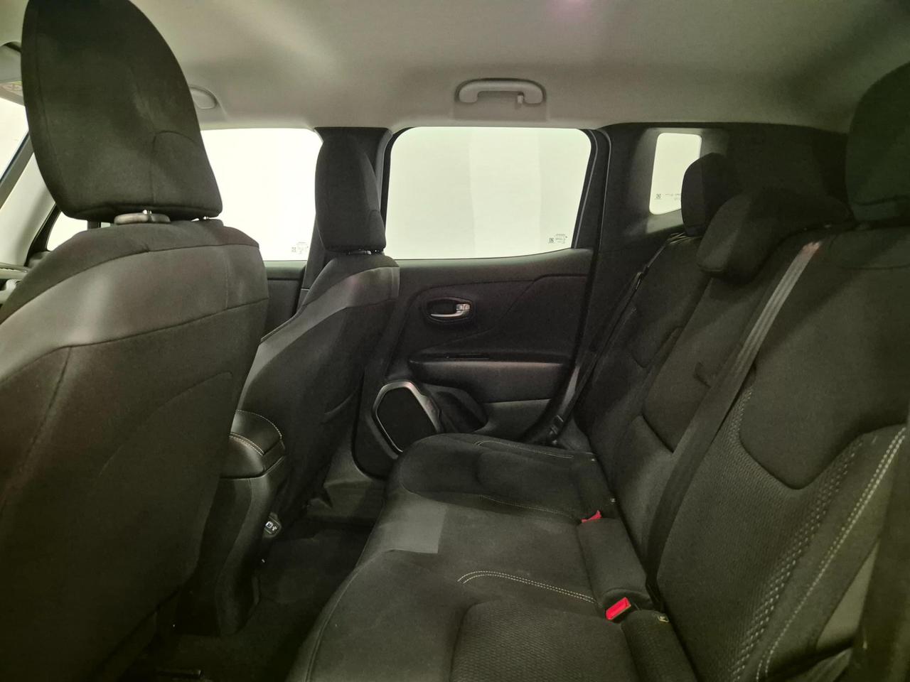 Jeep Renegade 1.6 mjt Limited 120cv - NEOPATENTATI - ACC/Lim - Sens. Park.