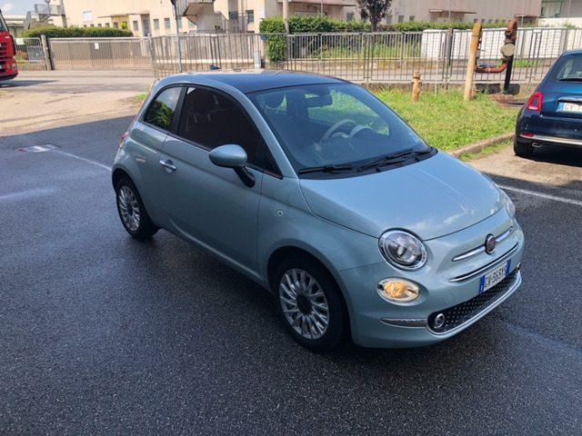 FIAT 500 1.0 Hybrid Dolcevita NEOPATENTATI