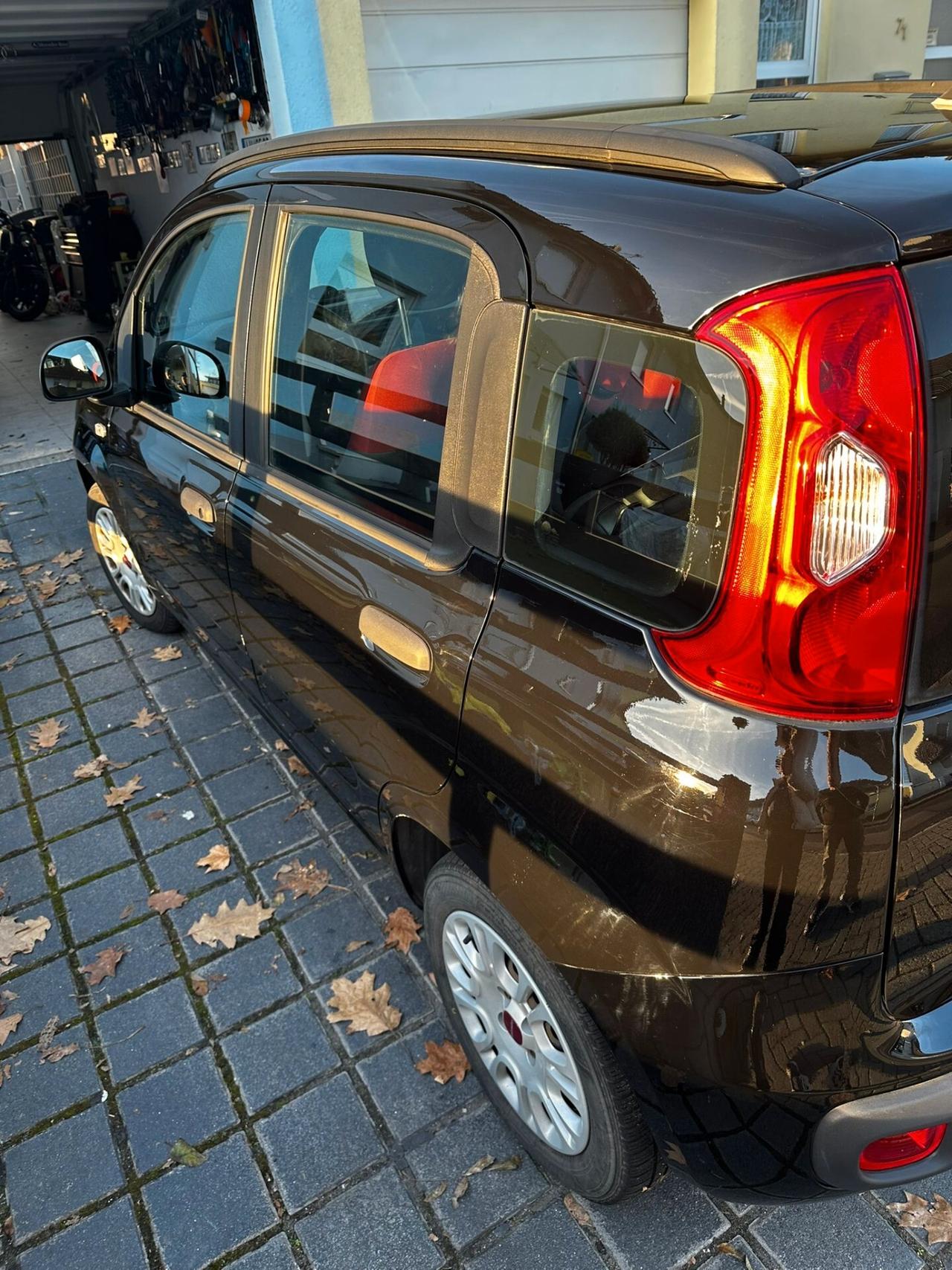 Fiat Panda 1.2 Pop