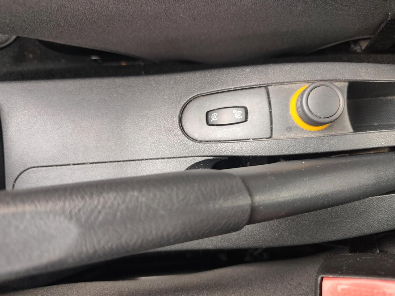 Renault Clio 1.2 Benz 16V 5 porte euro 5