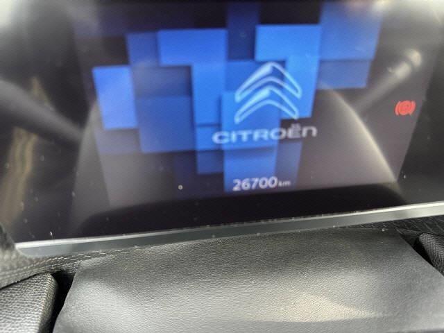 CITROEN E-C4 100kW Feel Pack
