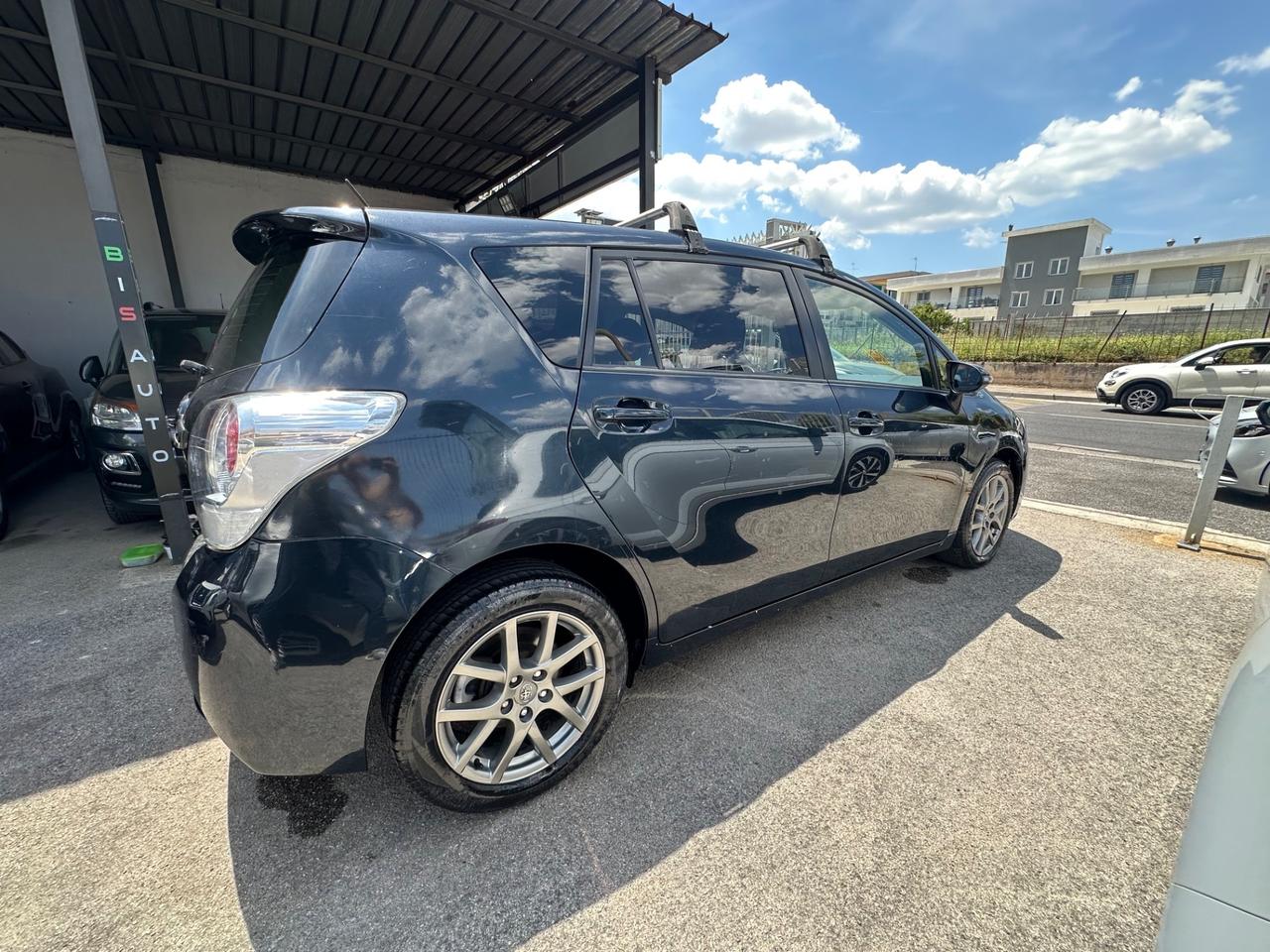 Toyota Verso 2.0 D Active 7 posti
