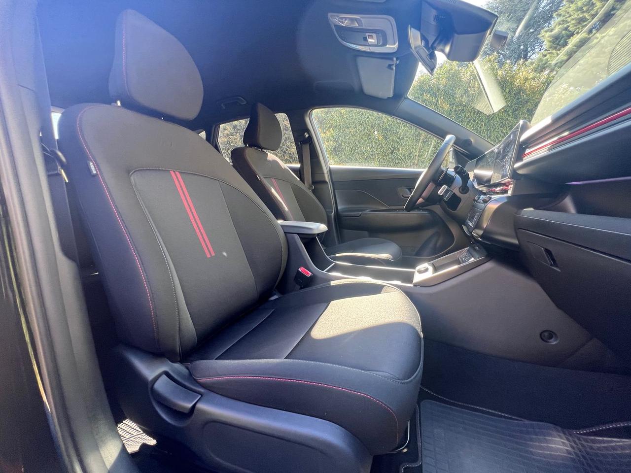 Hyundai Kona 1.6 GDI HEV N Line #10298