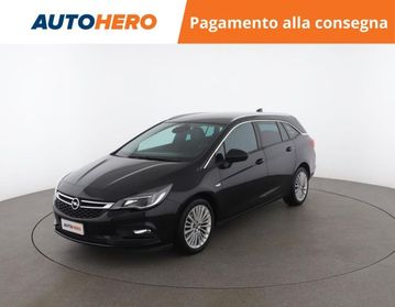 OPEL Astra 1.6 CDTi 110CV Start&Stop Sports Tourer Innovation