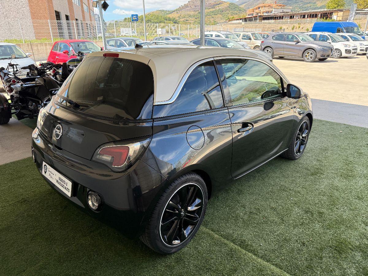 OPEL - ADAM 1.4 Slam 100cv