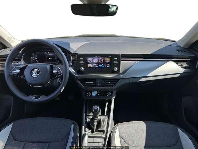 Skoda Kamiq Kamiq 1.0 TSI Black Dots