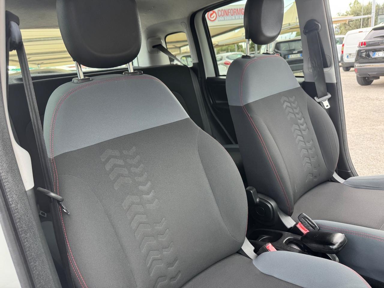 FIAT PANDA 1.3 MJT EURO 6. PROMO