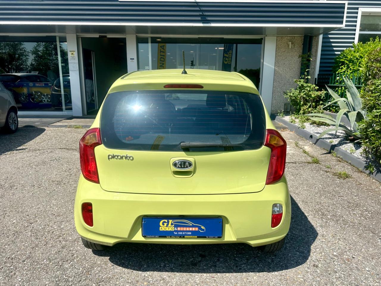 Kia Picanto *NEO PATENTATI *OTTIME CONDIZIONI GENERALI *