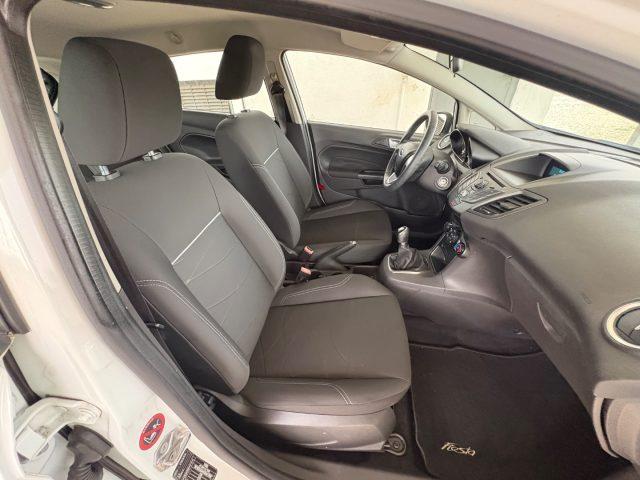 FORD Fiesta 1.0 80CV 5 porte Titanium PRONTA CONSEGNA