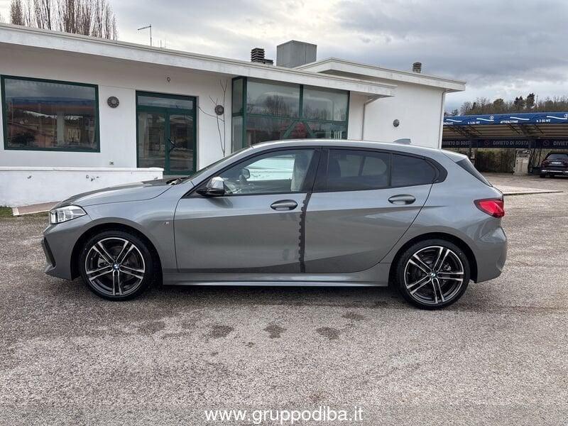 BMW Serie 1 118D 5 PORTE