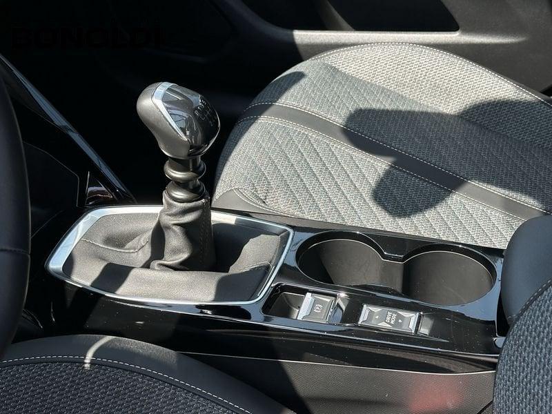 Peugeot 208 Allure PureTech 100 S/S