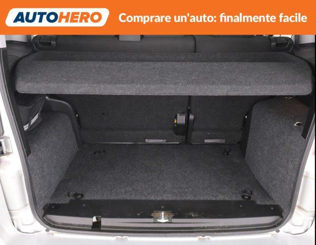 FIAT Qubo 1.4 8V 77 CV Dynamic