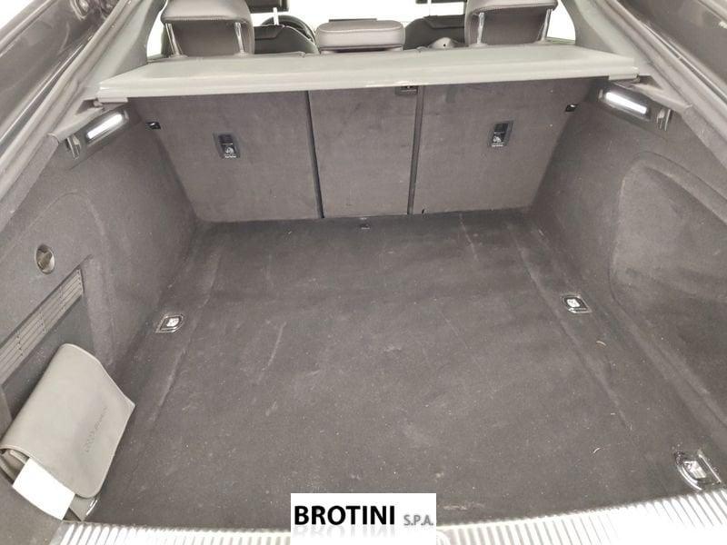 Audi A5 40 TDI S Line Edition S tronic quattro