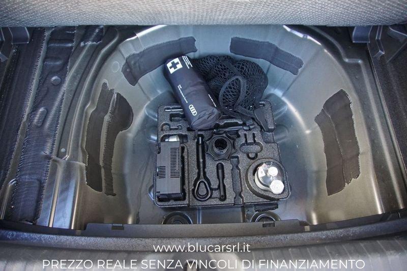 Audi A1 Sportback 30 TFSI S tronic Identity Black