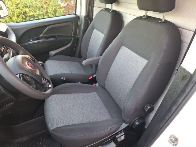 FIAT Doblo Doblò 1.3 MJT PC-TN Cargo Lamierato SX
