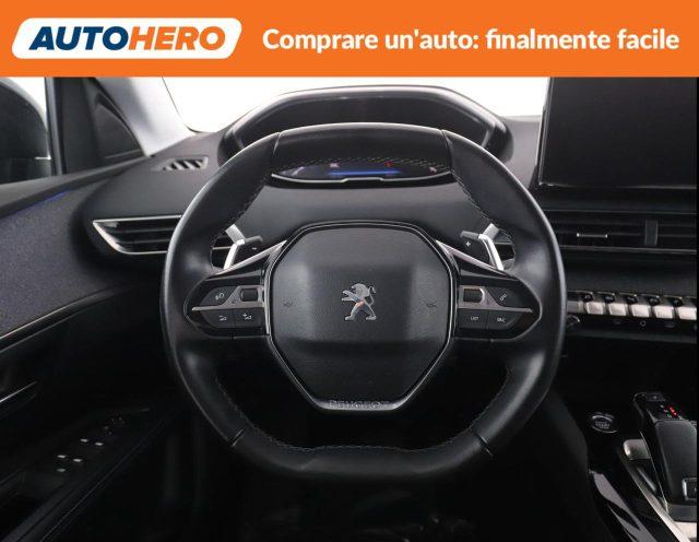 PEUGEOT 5008 BlueHDi 130 S&S EAT8 Allure Pack