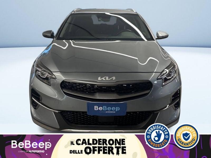 KIA Xceed 1.6 GDI PHEV EVOLUTION 141CV DCT
