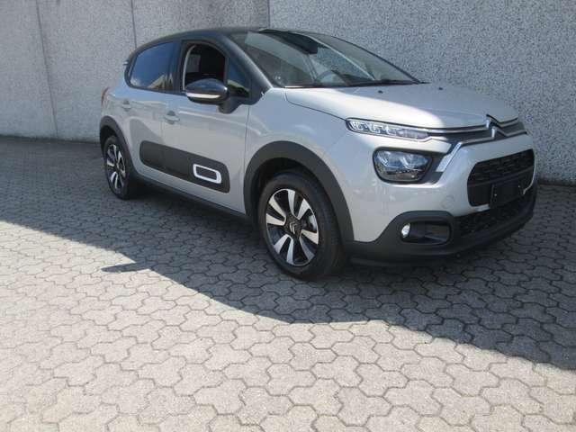 Citroen C3 1.2 puretech Max KM0 PREZZO REALE