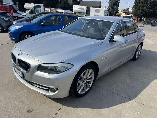 BMW 535 535i Gran Turismo Futura auto
